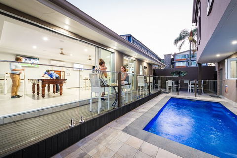 Athena Motel Apartments - Dalby Accommodation 1