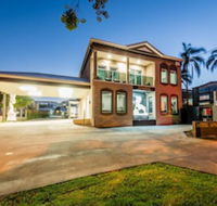 Athena Motel Apartments - Dalby Accommodation