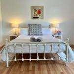 Gobur VIC Dalby Accommodation