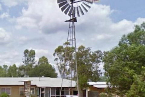 Roma Aussie Tourist Park - Dalby Accommodation 7
