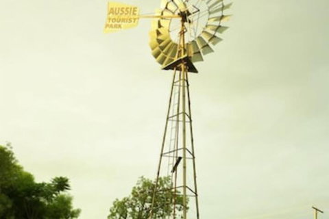 Roma Aussie Tourist Park - Dalby Accommodation 5