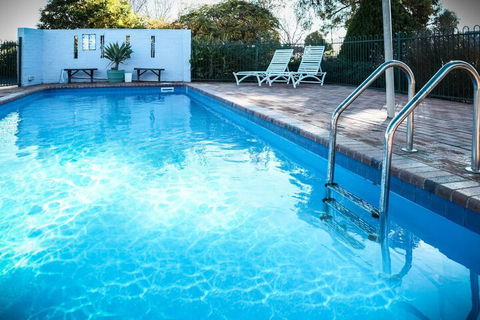 Almond Inn Motel - Dalby Accommodation 6