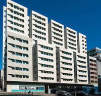 Student Village Melbourne - Dalby Accommodation