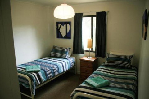 Unit1 Graydon Lodge - Dalby Accommodation 5