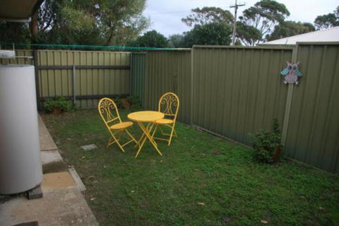 Unit1 Graydon Lodge - Dalby Accommodation 1