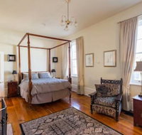 The Grand Old Duke - Dalby Accommodation