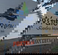 Waterview Gosford Motor Inn - Dalby Accommodation