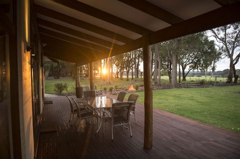 Forest Rise - Dalby Accommodation 6