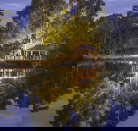 Forest Rise - Dalby Accommodation