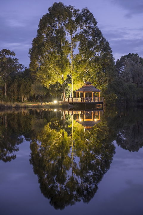 Forest Rise - Dalby Accommodation 0