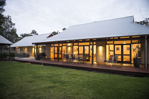 Forest Rise - Dalby Accommodation 3