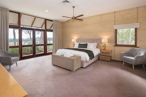 Forest Rise - Dalby Accommodation 5