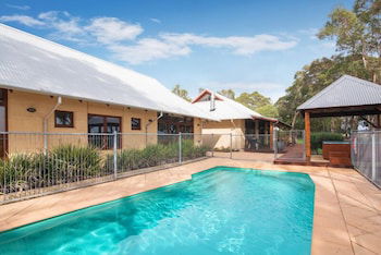 Forest Rise - Dalby Accommodation 1