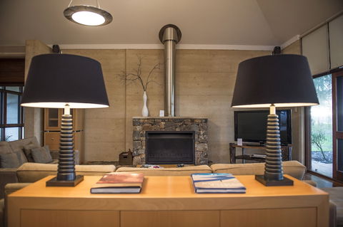 Forest Rise - Dalby Accommodation 4