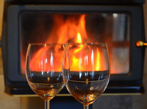 Forest Rise - Dalby Accommodation 2