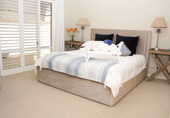 Travillas - Dalby Accommodation 5