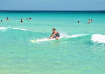 Travillas - Dalby Accommodation 3