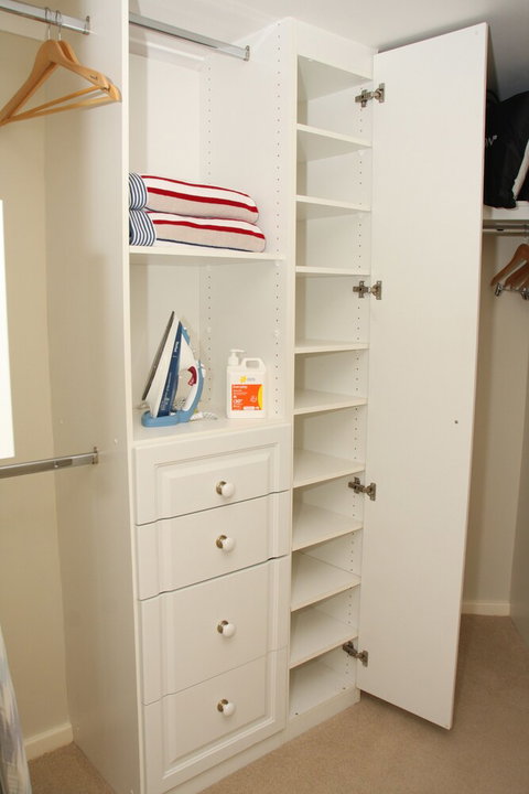 Travillas - Dalby Accommodation 1