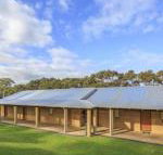 The Koorabup Motel - Dalby Accommodation