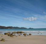 Sisters Beach House - Dalby Accommodation