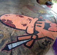 Nimbin Rox YHA - Dalby Accommodation