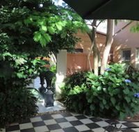 Maison de May Boutique Bed  breakfast - Dalby Accommodation