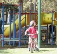 BIG 4 Forest Glen Resort - Dalby Accommodation
