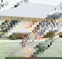 Yallingup Villas - Dalby Accommodation