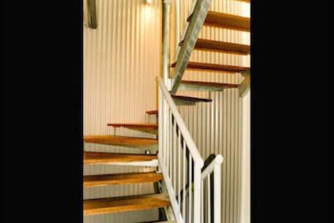 Seaspray Apartments - Dalby Accommodation 7
