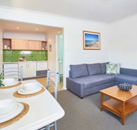 Harbourview Serviced Apartments - Dalby Accommodation