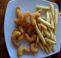 Barnacle Bill Family Seafood Restaurant - Dalby Accommodation