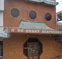Ho Court - Dalby Accommodation