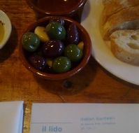 Il Lido - Dalby Accommodation