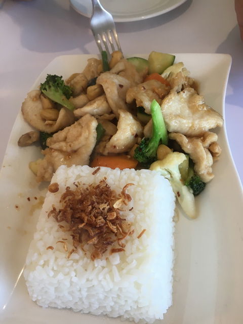 Little Asia - Dalby Accommodation 4