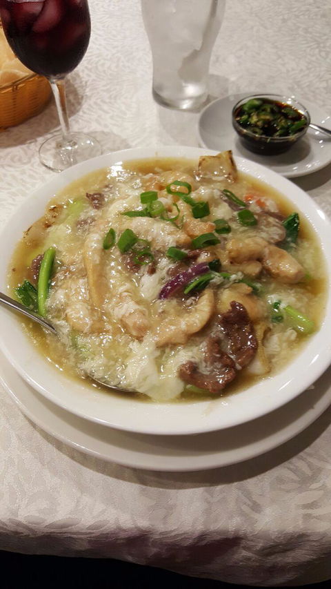 Little Asia - Dalby Accommodation 5