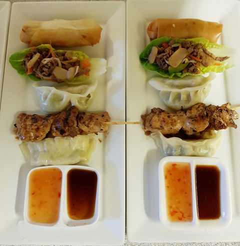 Little Asia - Dalby Accommodation 6