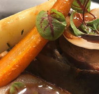 Margan Restaurant - Dalby Accommodation