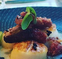 Q Dining - Dalby Accommodation