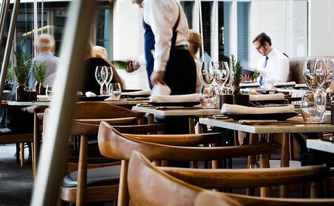 Q Dining - Dalby Accommodation 10