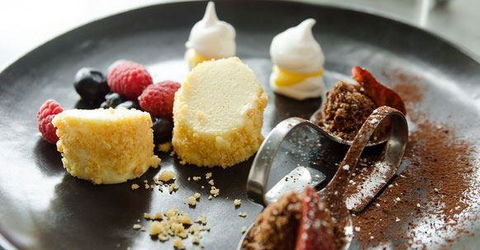 Q Dining - Dalby Accommodation 14