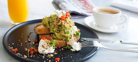 Q Dining - Dalby Accommodation 1