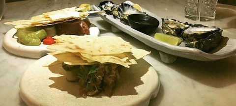 Q Dining - Dalby Accommodation 2