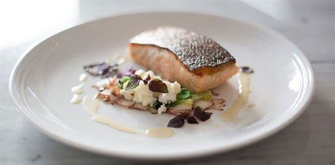 Q Dining - Dalby Accommodation 5