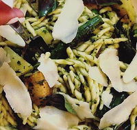 Terra Rossa Restaurant  Bar - Dalby Accommodation