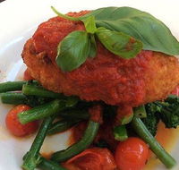 The Beach Shack - Dalby Accommodation