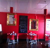 Tongue Thai'd - Dalby Accommodation