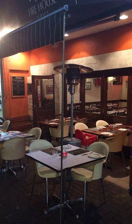 Fico Bar Baretto - Dalby Accommodation 4