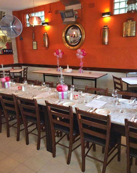 Fico Bar Baretto - Dalby Accommodation 5