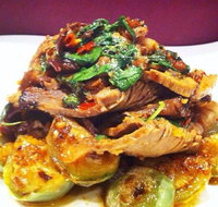 Galangal Thai Cuisine - Dalby Accommodation