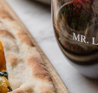 Mr Lawrence - Dalby Accommodation